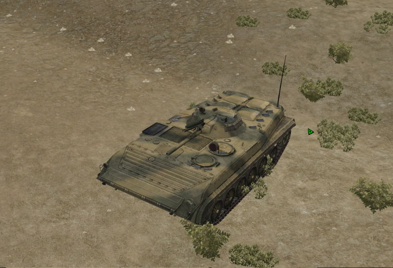 Combat Mission: Shock Force - screenshot 60