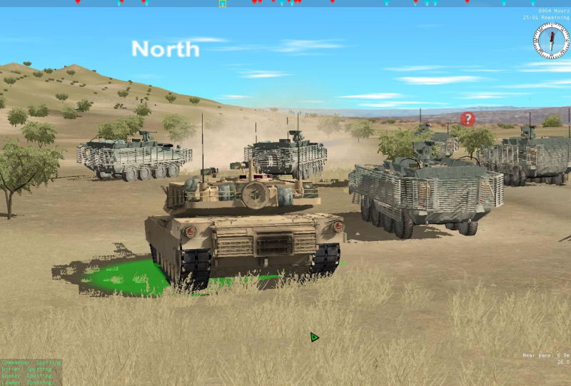 Combat Mission: Shock Force - screenshot 52