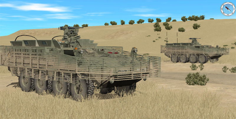 Combat Mission: Shock Force - screenshot 27