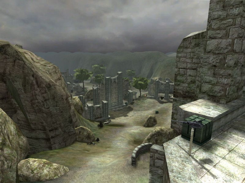 WarRock - screenshot 5