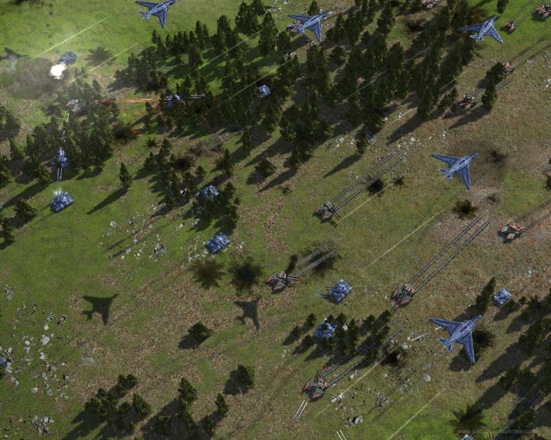 Supreme Commander - screenshot 177