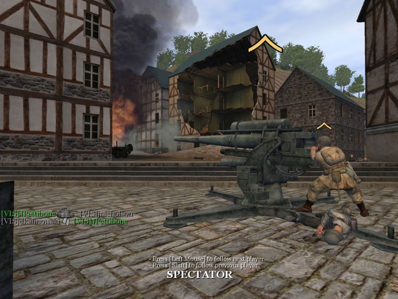 Call of Duty: United Offensive - screenshot 43