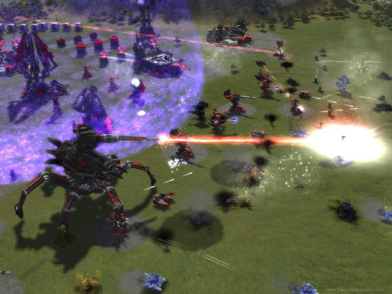 Supreme Commander - screenshot 152