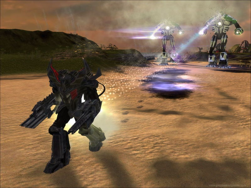Supreme Commander - screenshot 116