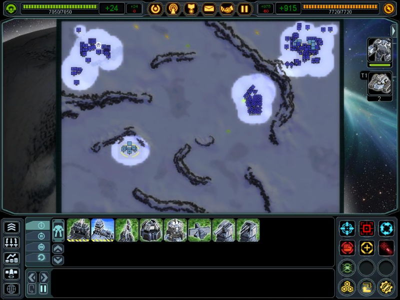 Supreme Commander - screenshot 86