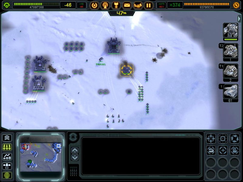 Supreme Commander - screenshot 84