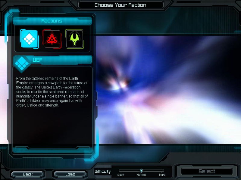 Supreme Commander - screenshot 48
