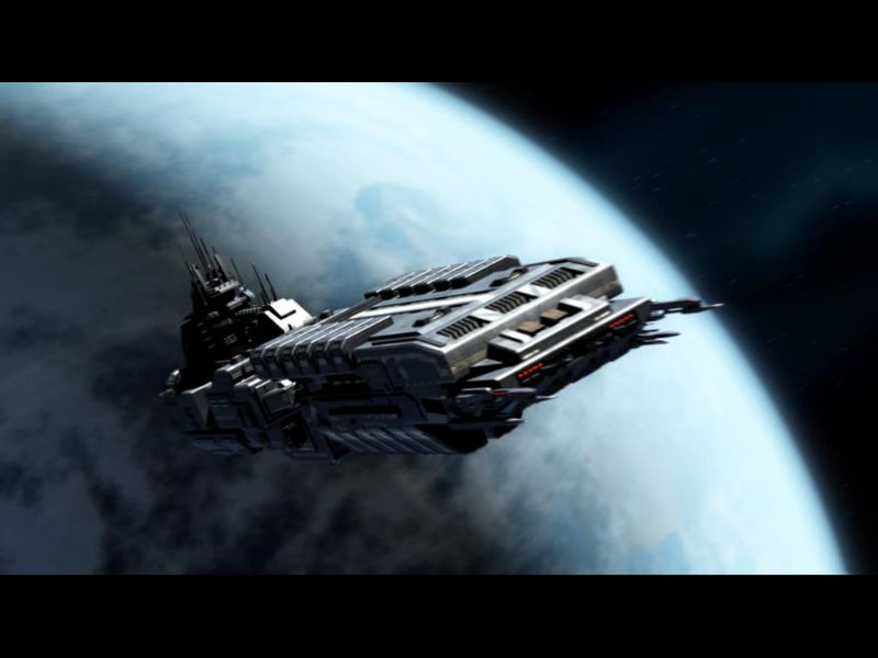 Supreme Commander - screenshot 32