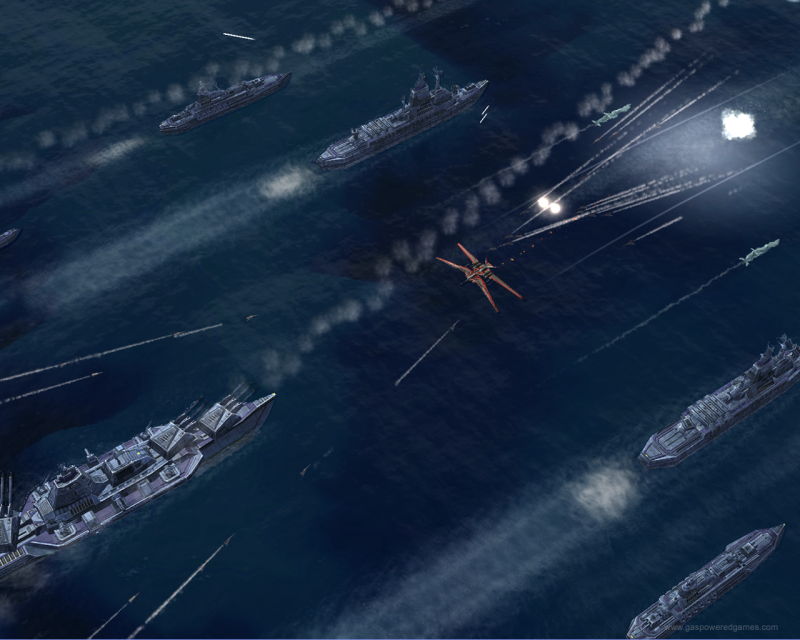 Supreme Commander - screenshot 6