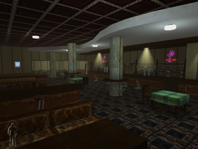 U.S. Most Wanted - Nowhere to Hide - screenshot 21