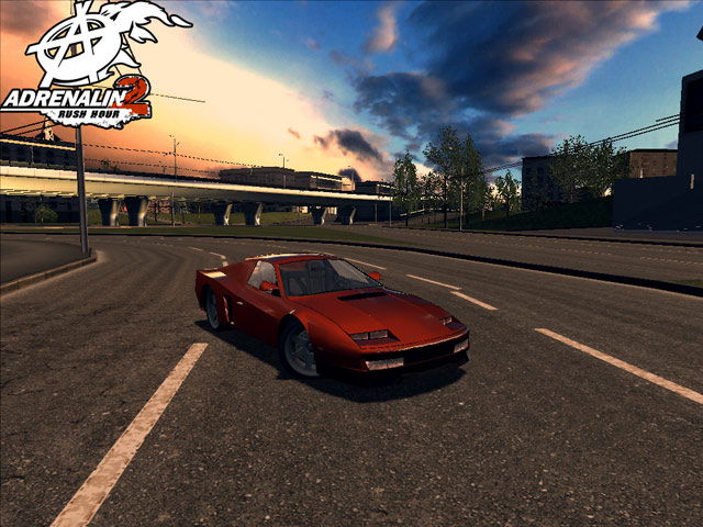 Adrenalin 2: Rush Hour - screenshot 11