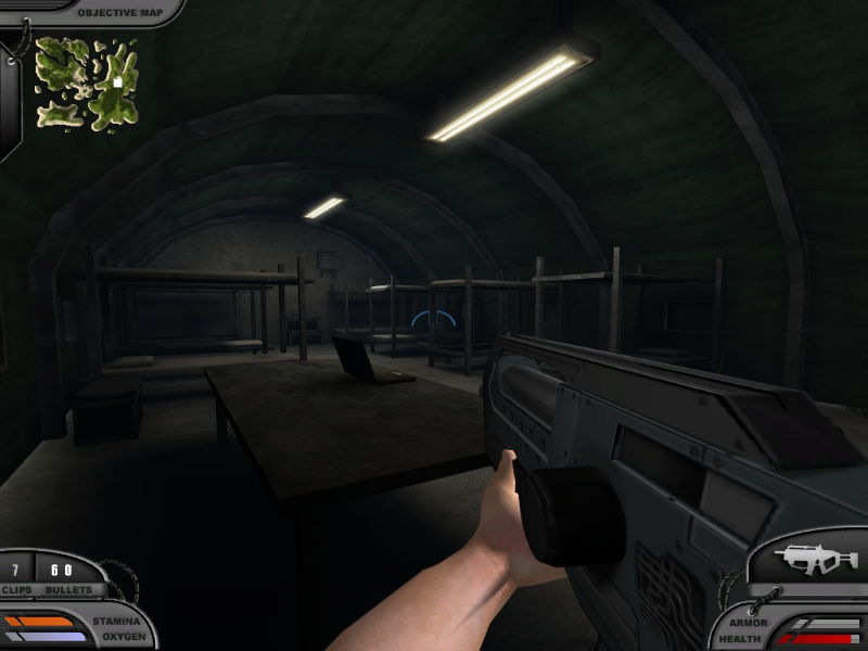 Vatan - screenshot 51