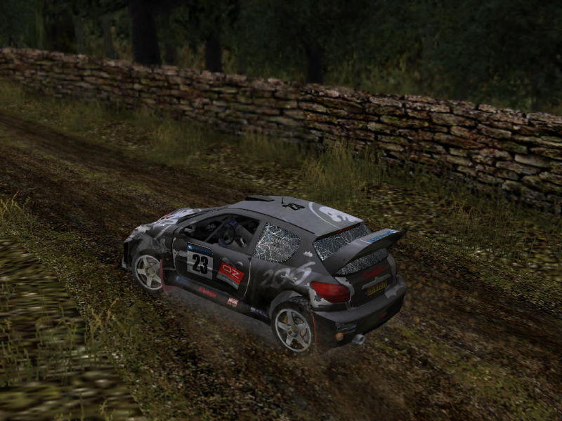 Скачать colin mcrae rally 2005 на андроид встроенный кэш