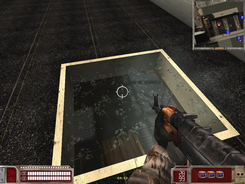 Close Quarters Conflict - screenshot 177