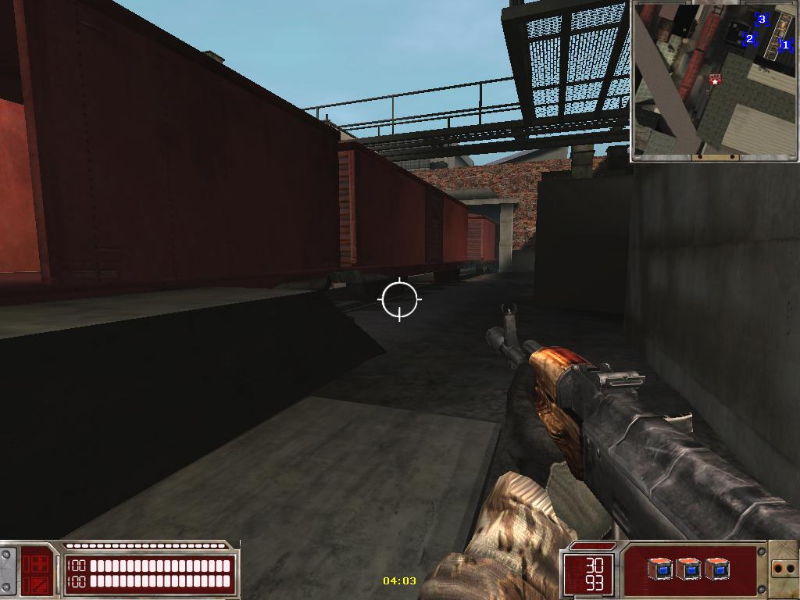 Close Quarters Conflict - screenshot 167