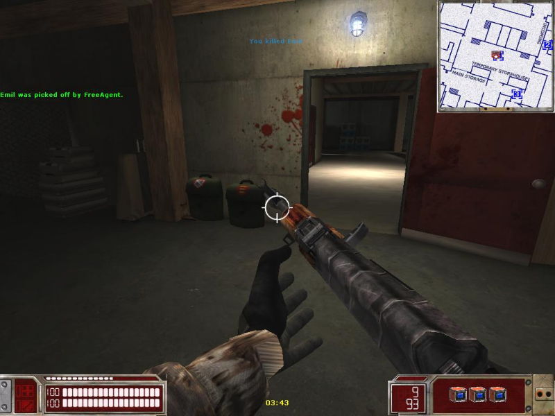 Close Quarters Conflict - screenshot 163