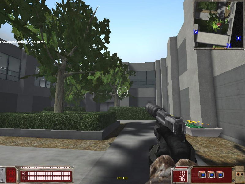 Close Quarters Conflict - screenshot 125