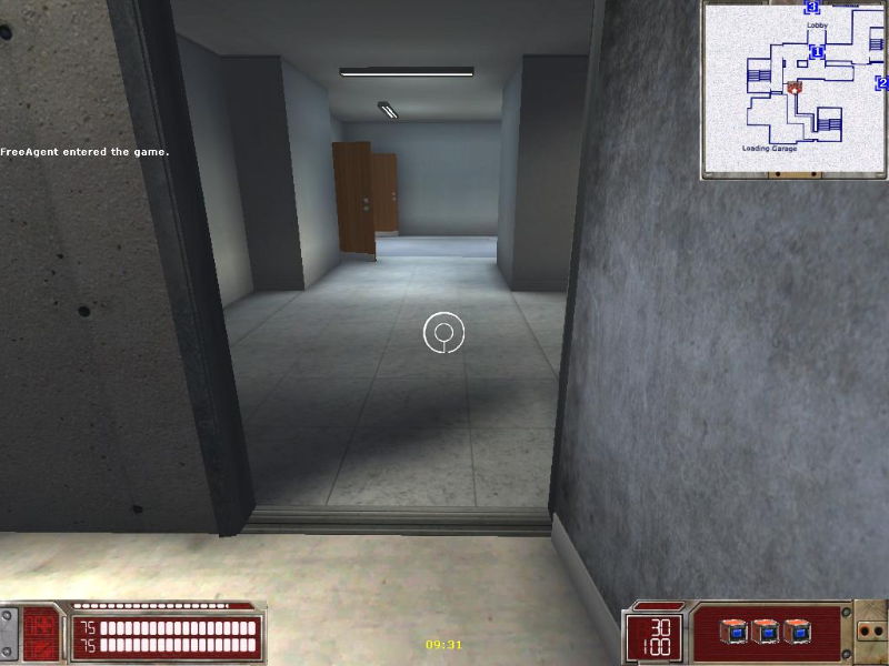 Close Quarters Conflict - screenshot 111