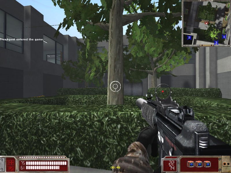 Close Quarters Conflict - screenshot 103