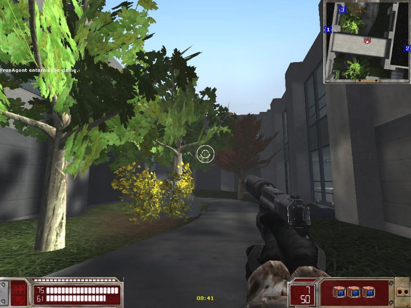 Close Quarters Conflict - screenshot 102