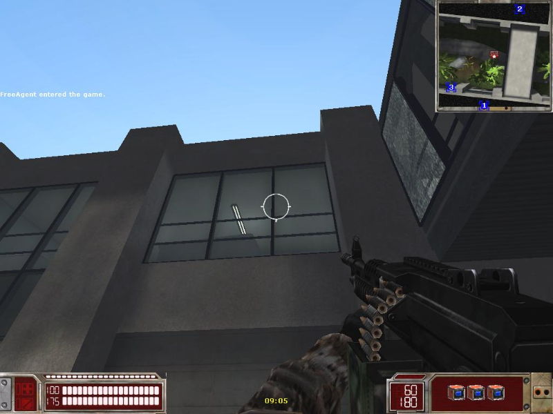 Close Quarters Conflict - screenshot 91