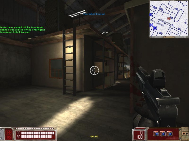 Close Quarters Conflict - screenshot 59