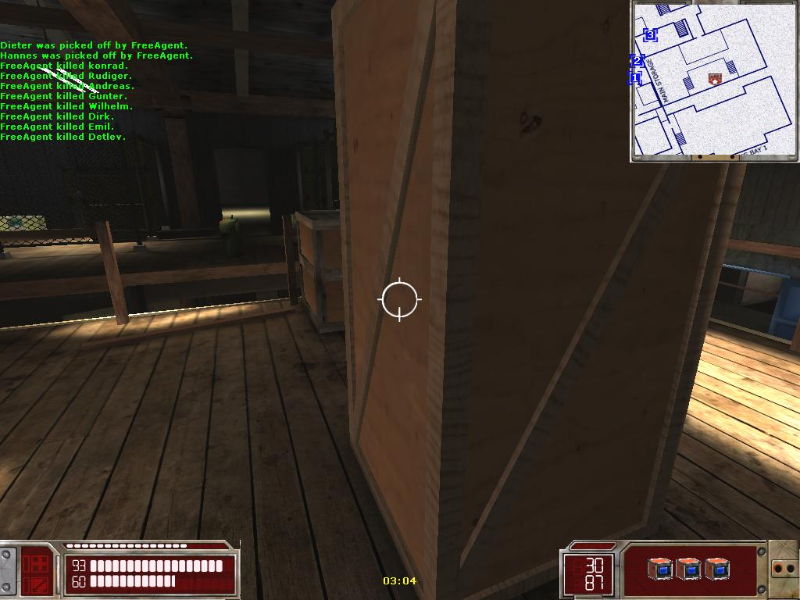 Close Quarters Conflict - screenshot 46