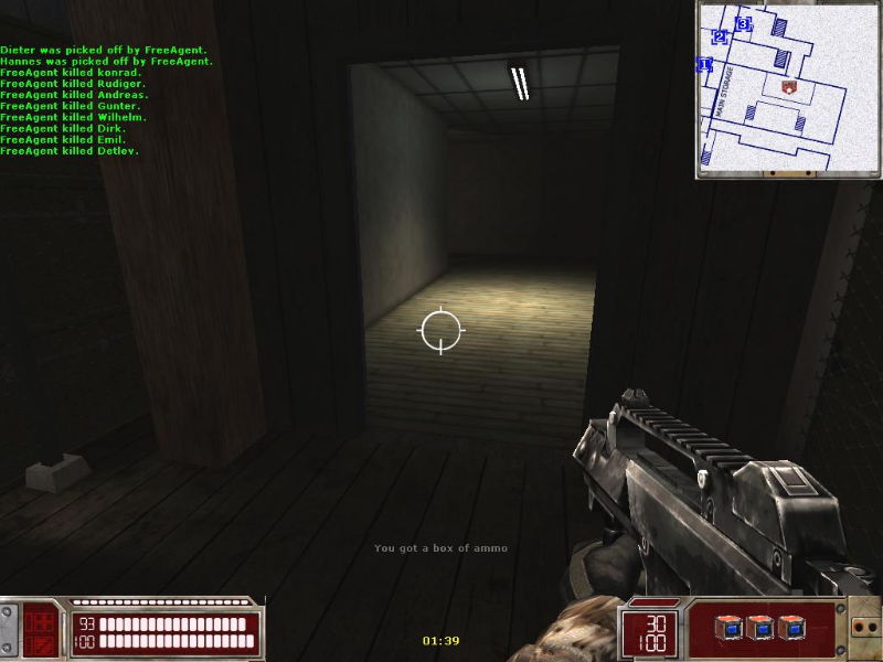 Close Quarters Conflict - screenshot 29