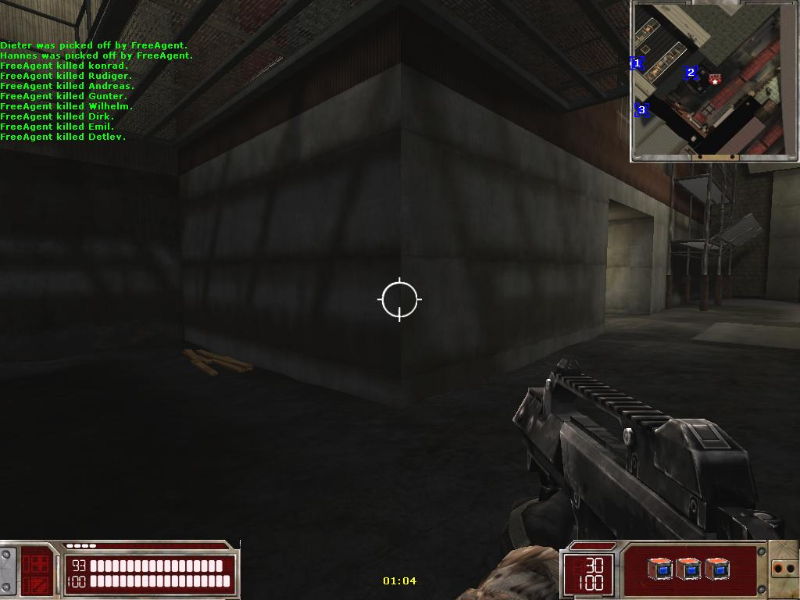 Close Quarters Conflict - screenshot 22