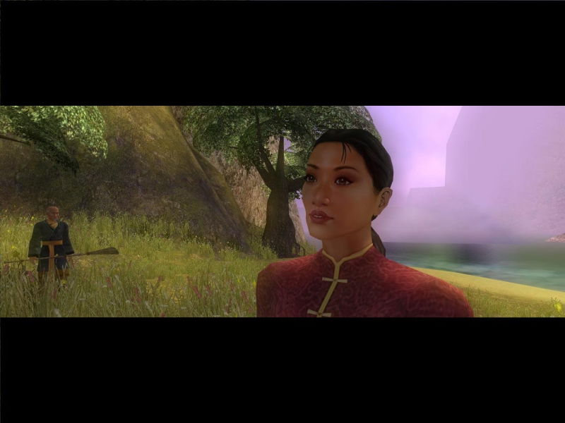 Jade Empire: Special Edition - screenshot 39