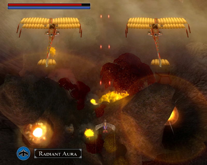 Jade Empire: Special Edition - screenshot 17