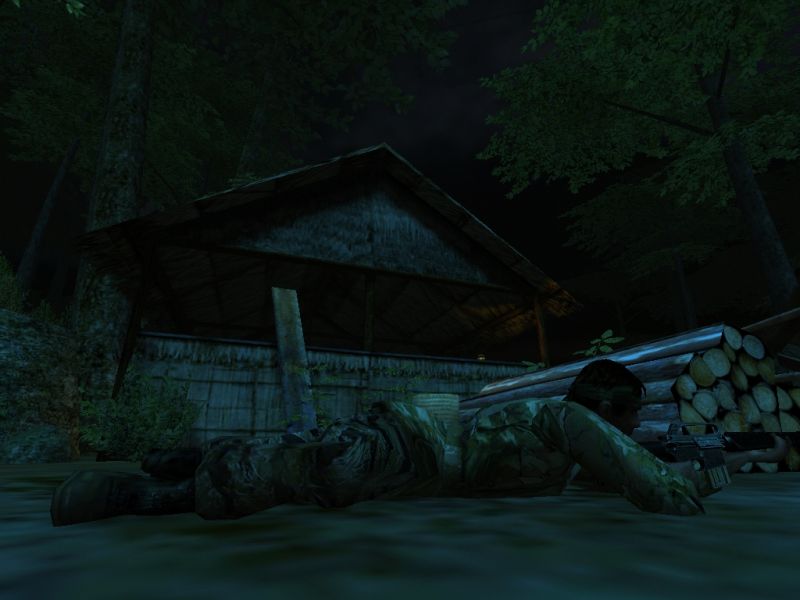 Vietcong - screenshot 19