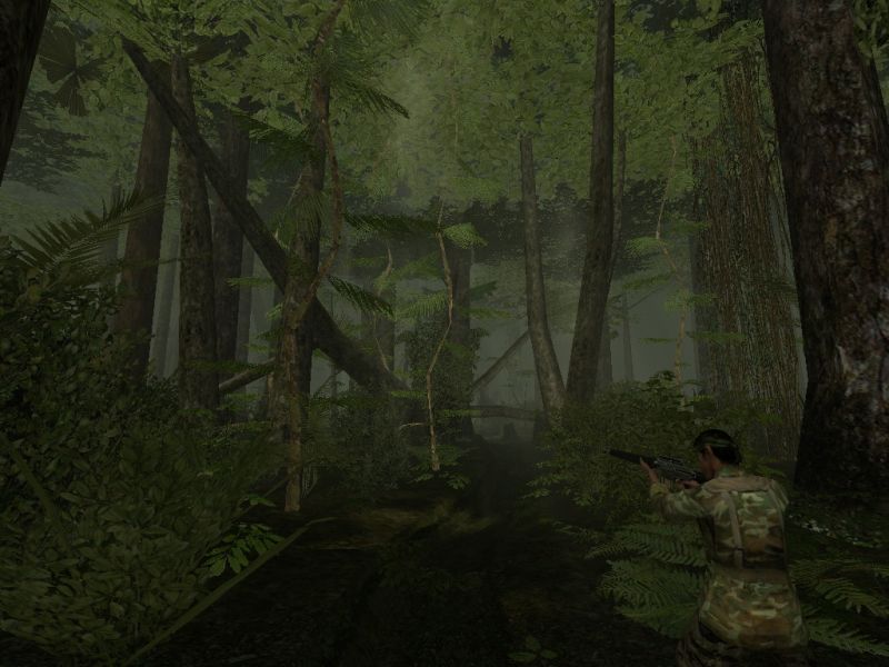 Vietcong - screenshot 11