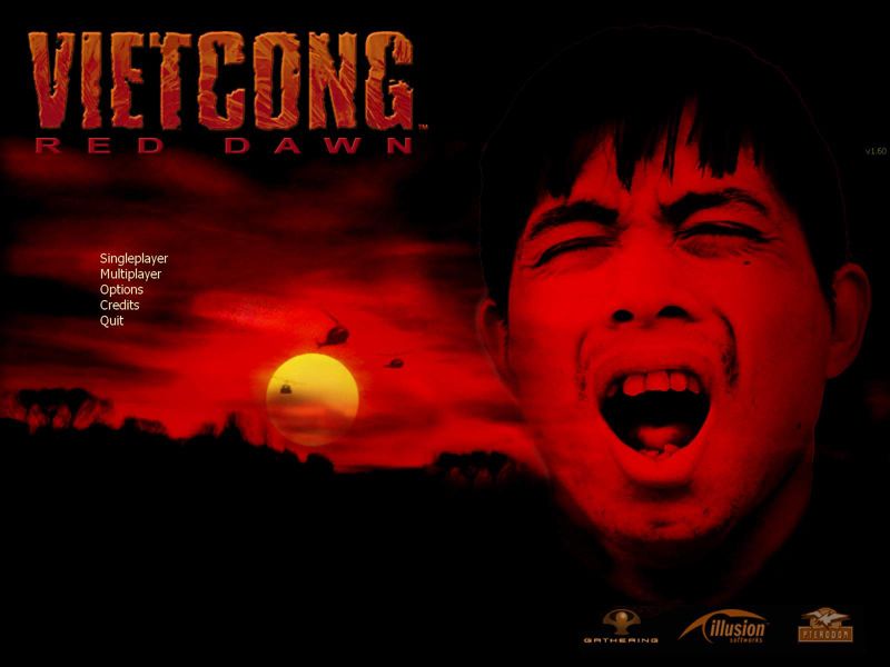 Vietcong: Red Dawn - screenshot 38