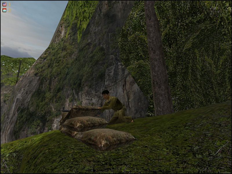 Vietcong: Red Dawn - screenshot 19