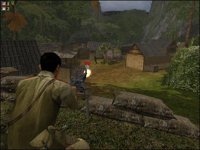 Vietcong: Red Dawn - screenshot 17