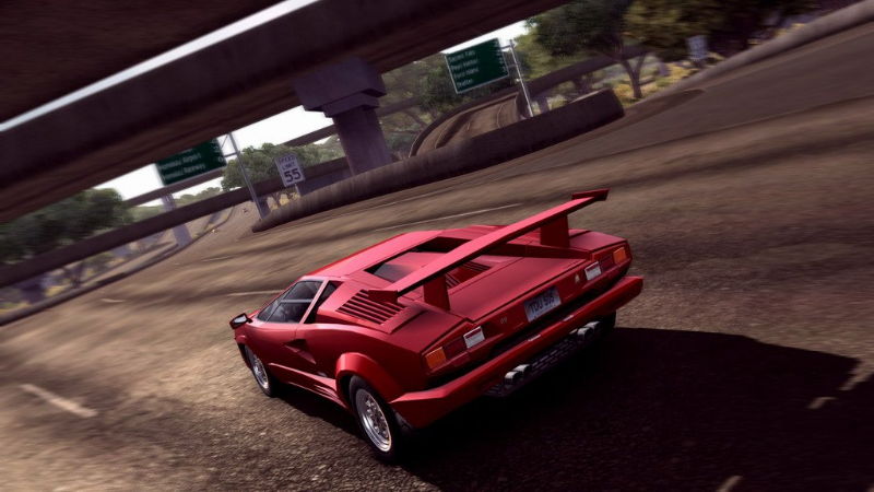 Test Drive Unlimited - screenshot 153