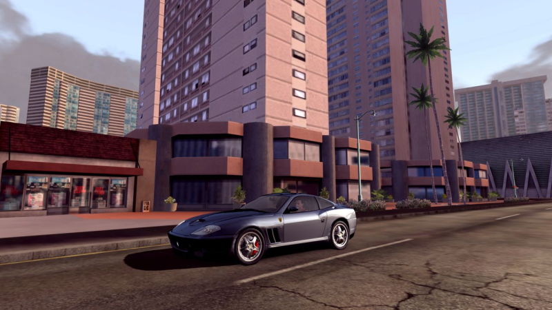 Test Drive Unlimited - screenshot 119