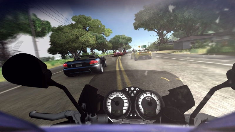 Test Drive Unlimited - screenshot 96