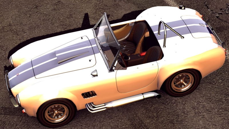 Test Drive Unlimited - screenshot 82