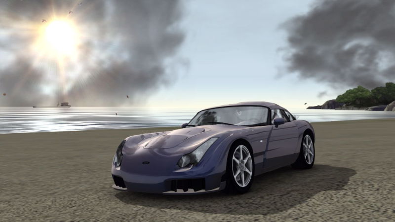 Test Drive Unlimited - screenshot 52