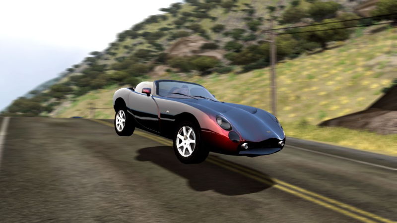 Test Drive Unlimited - screenshot 49