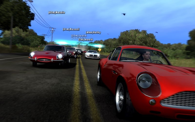 Test Drive Unlimited - screenshot 30