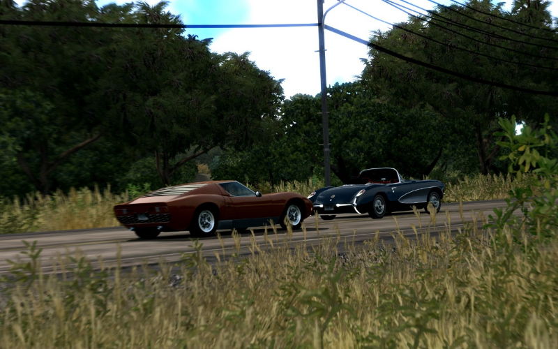 Test Drive Unlimited - screenshot 28