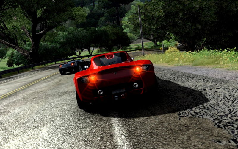 Test Drive Unlimited - screenshot 23