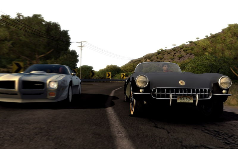 Test Drive Unlimited - screenshot 20