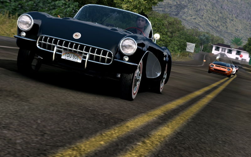 Test Drive Unlimited - screenshot 19