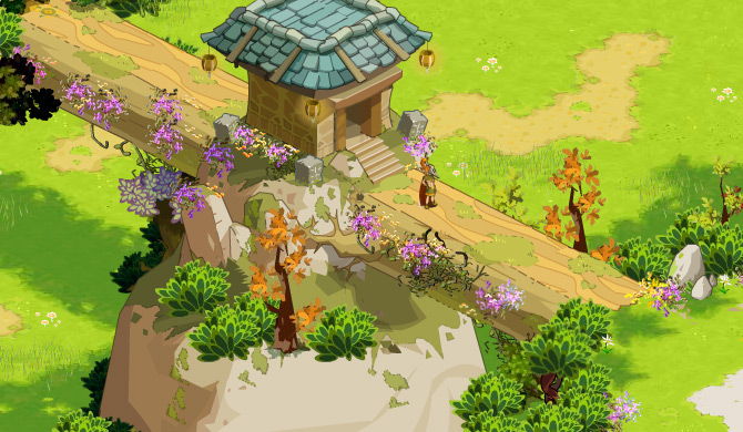 Dofus - screenshot 12