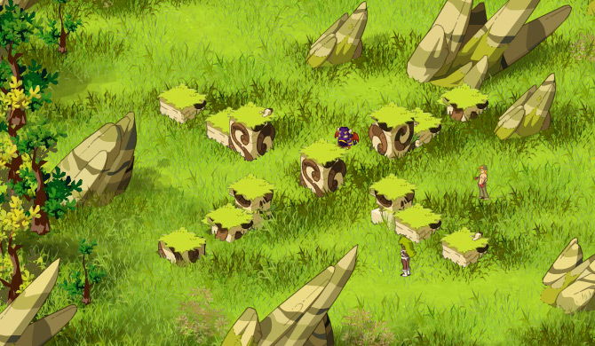 Dofus - screenshot 10