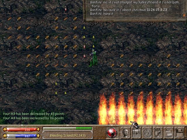 Helbreath - screenshot 2